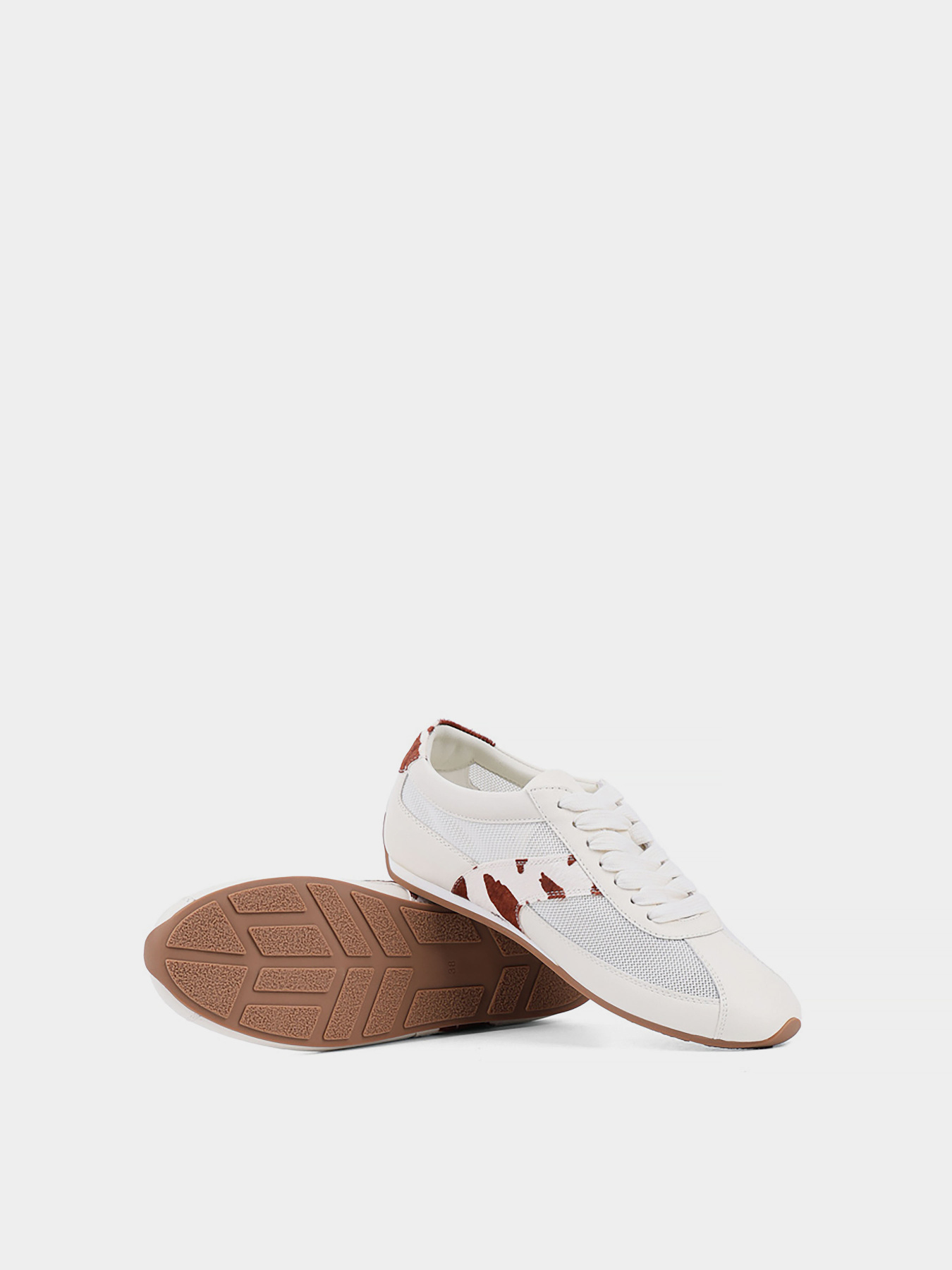 Кроссовки MIRATON модель 201-24201-3-2 SS25 Кроссовки MIRATON модель 201-24201-3-2 SS25 Фото