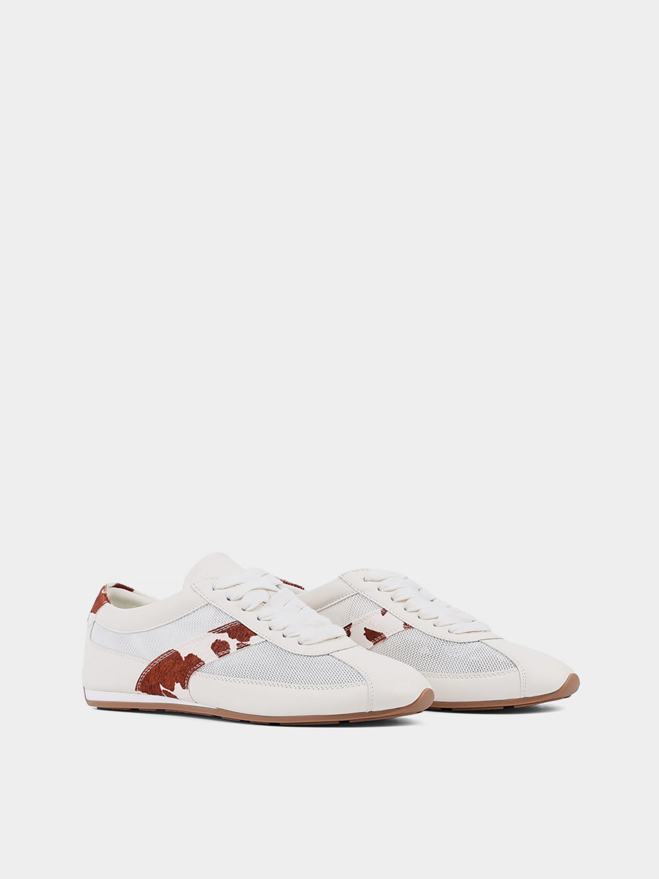 Кроссовки MIRATON модель 201-24201-3-2 SS25 Кроссовки MIRATON модель 201-24201-3-2 SS25 Фото