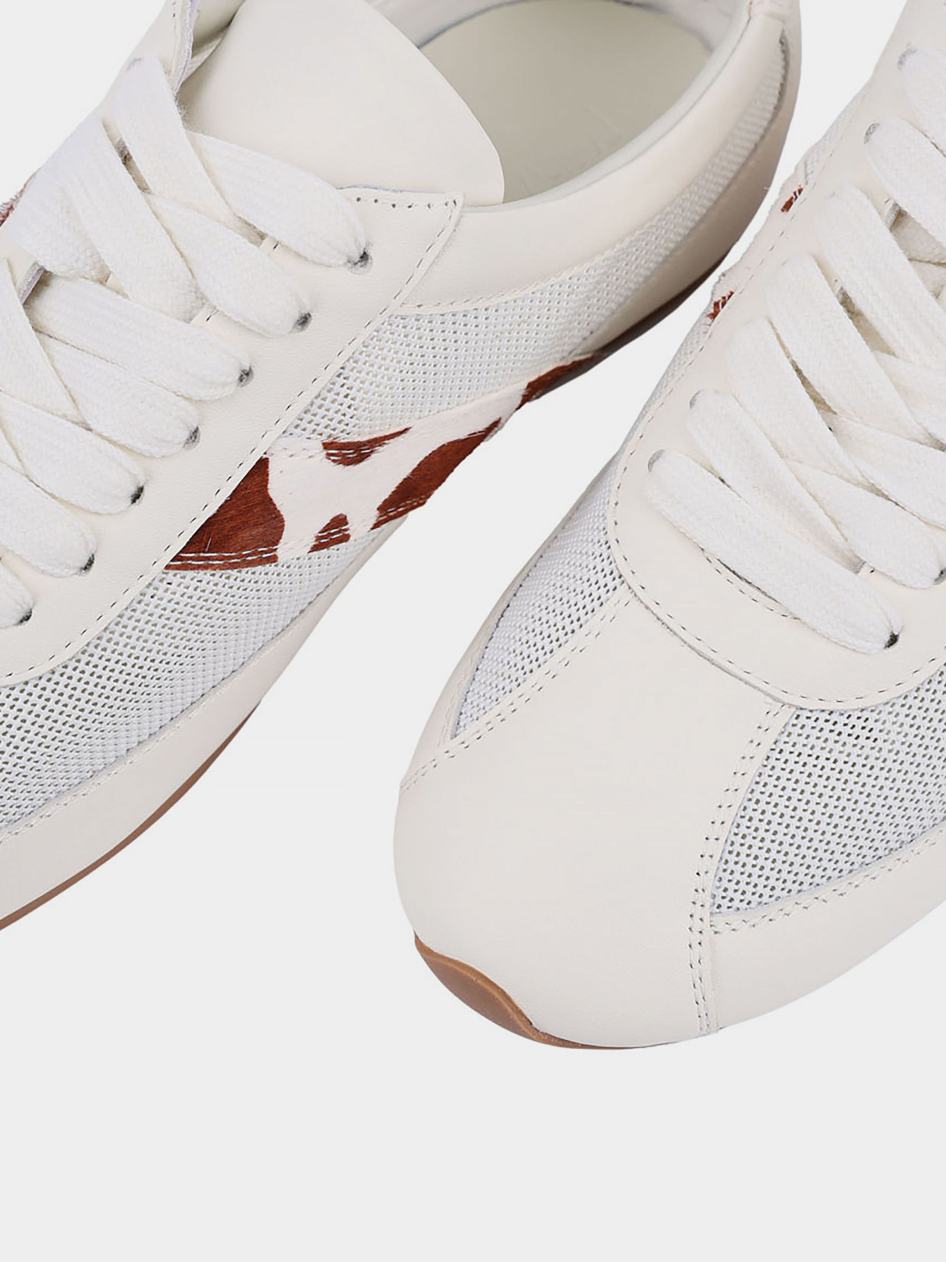 Кроссовки MIRATON модель 201-24201-3-2 SS25 Кроссовки MIRATON модель 201-24201-3-2 SS25 Фото