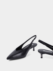 Туфли MIRATON модель 203-24102-70-1 Фото