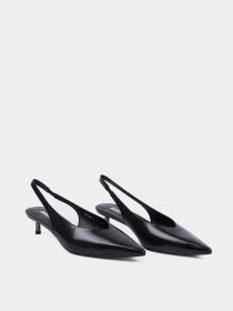 Туфли MIRATON модель 203-24102-70-1 Фото