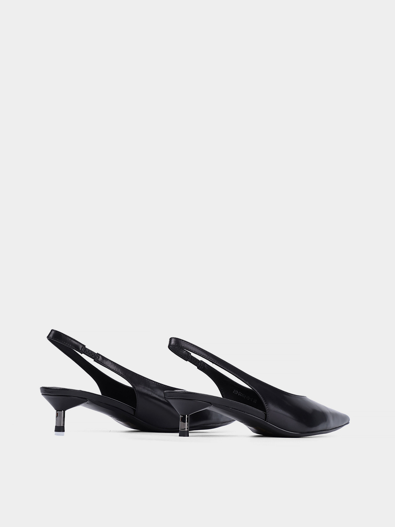 Туфли MIRATON модель 203-24102-70-1 Фото