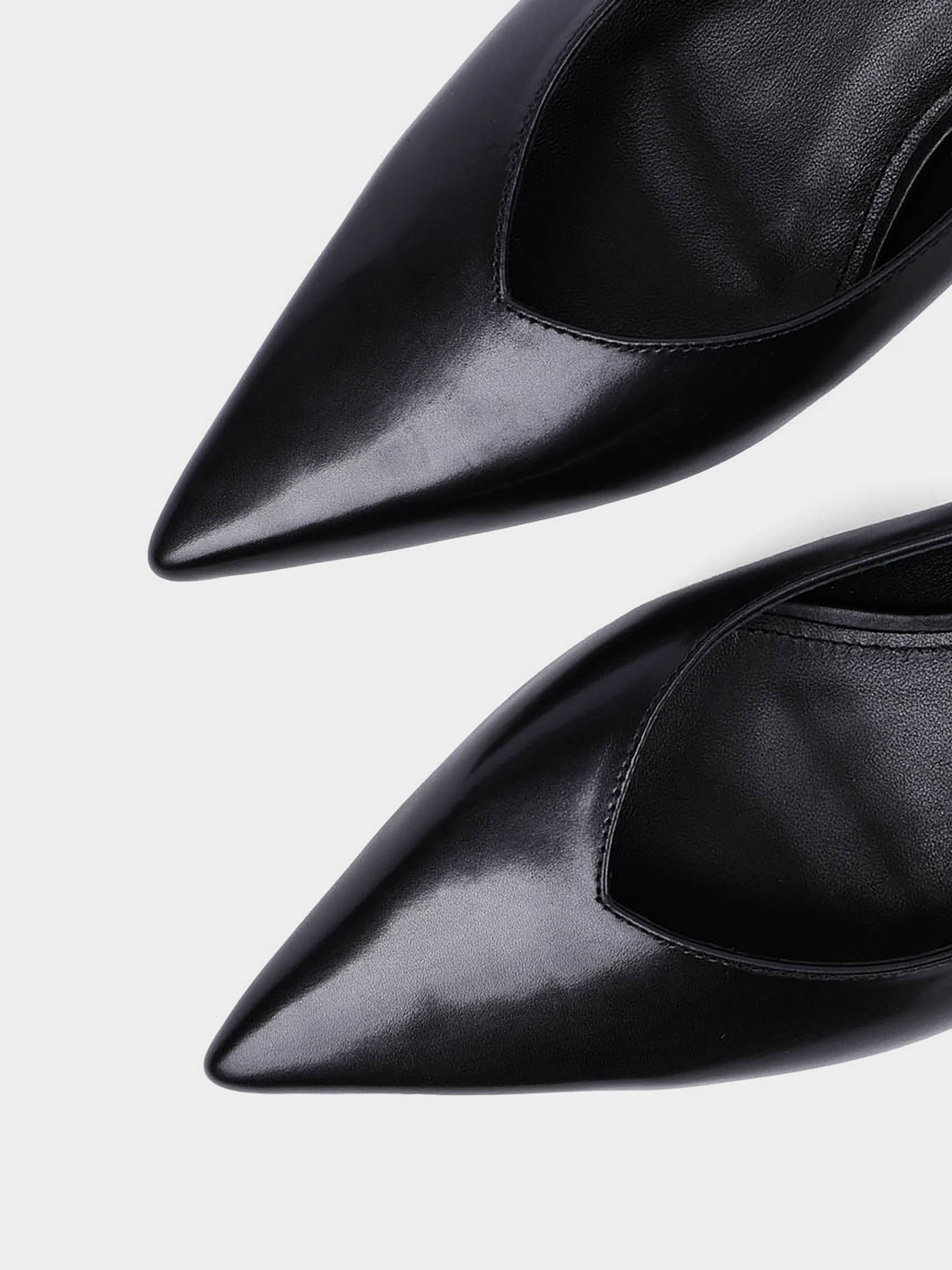 Туфли MIRATON модель 203-24102-70-1 Фото