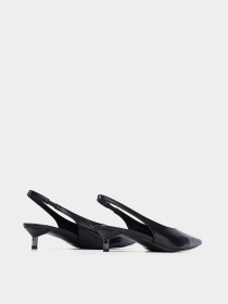 Туфли MIRATON модель 203-24102-70-1 Фото