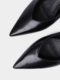 Туфли MIRATON модель 203-24102-70-1 Фото