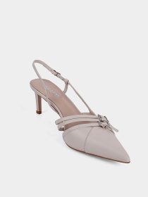 Туфли MIRATON модель 203-24103-29-1 SS25 Фото