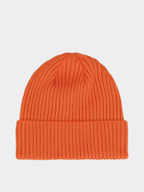 Шапка Ейсік модель ShapkaPomaranchevaEysicnabir Фото