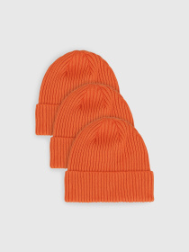 Шапка Ейсік модель ShapkaPomaranchevaEysicnabir Шапка Ейсік модель ShapkaPomaranchevaEysicnabir Фото