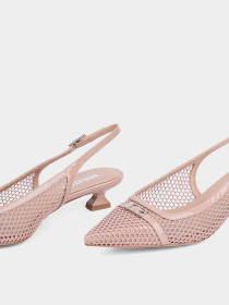 Туфли MIRATON модель 203-24107-03 Фото