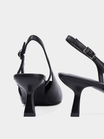 Туфли MIRATON модель 203-3102-606-1 SS25 Туфли MIRATON модель 203-3102-606-1 SS25 Фото