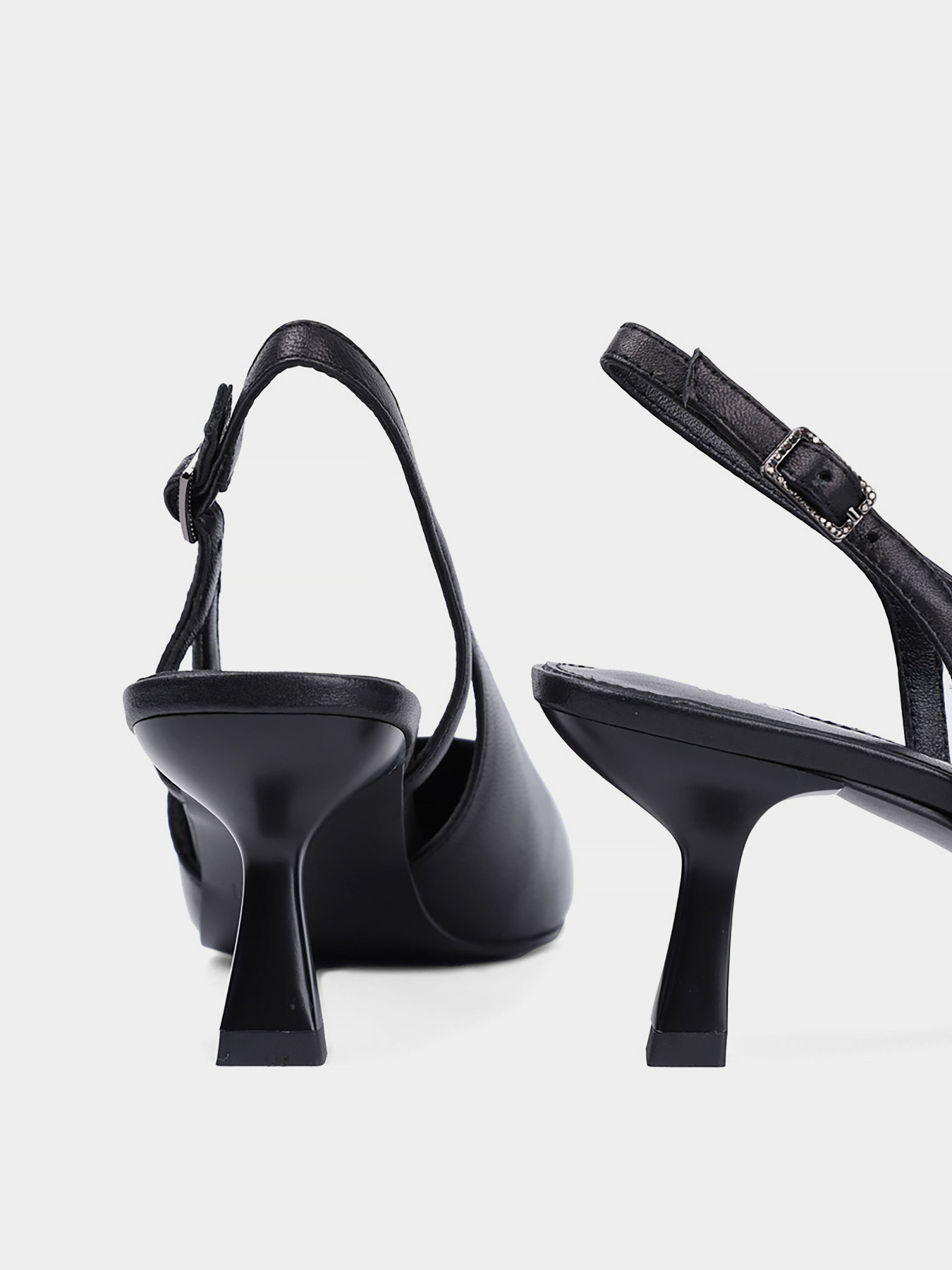 Туфли MIRATON модель 203-3102-606-1 SS25 Фото