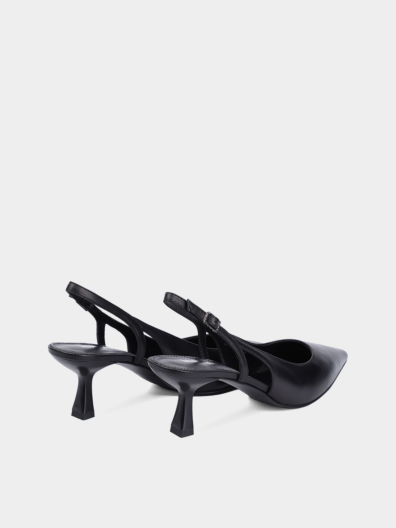 Туфли MIRATON модель 203-3102-606-1 SS25 Фото