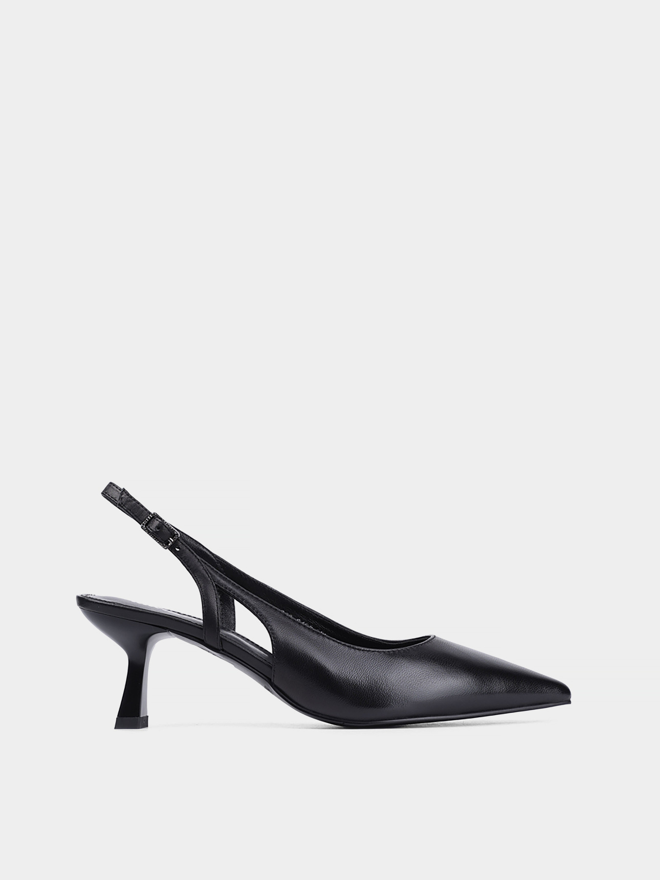 Туфли MIRATON модель 203-3102-606-1 SS25 Фото