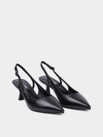 Туфли MIRATON модель 203-3102-606-1 SS25 Фото