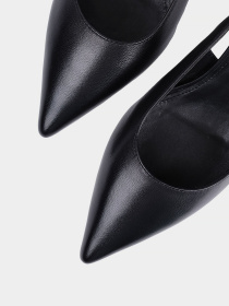 Туфли MIRATON модель 203-3102-606-1 SS25 Фото