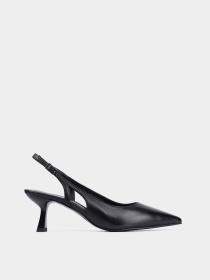 Туфли MIRATON модель 203-3102-606-1 SS25 Фото