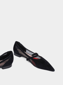 Балетки MIRATON модель 208-329-15-1 Фото