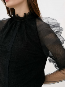 Блуза RicaMare модель RM2384-21-1VB Блуза RicaMare модель RM2384-21-1VB Фото