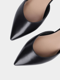 Балетки MIRATON модель 208-339-5 Фото