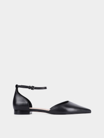 Балетки MIRATON модель 208-339-5 Фото