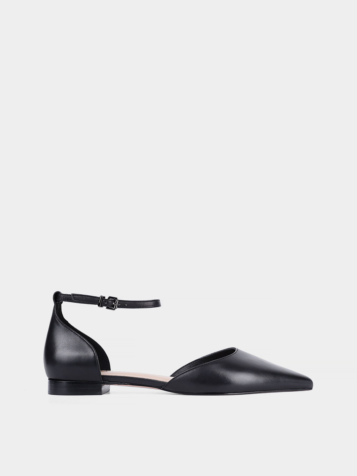 Балетки MIRATON модель 208-339-5 Фото