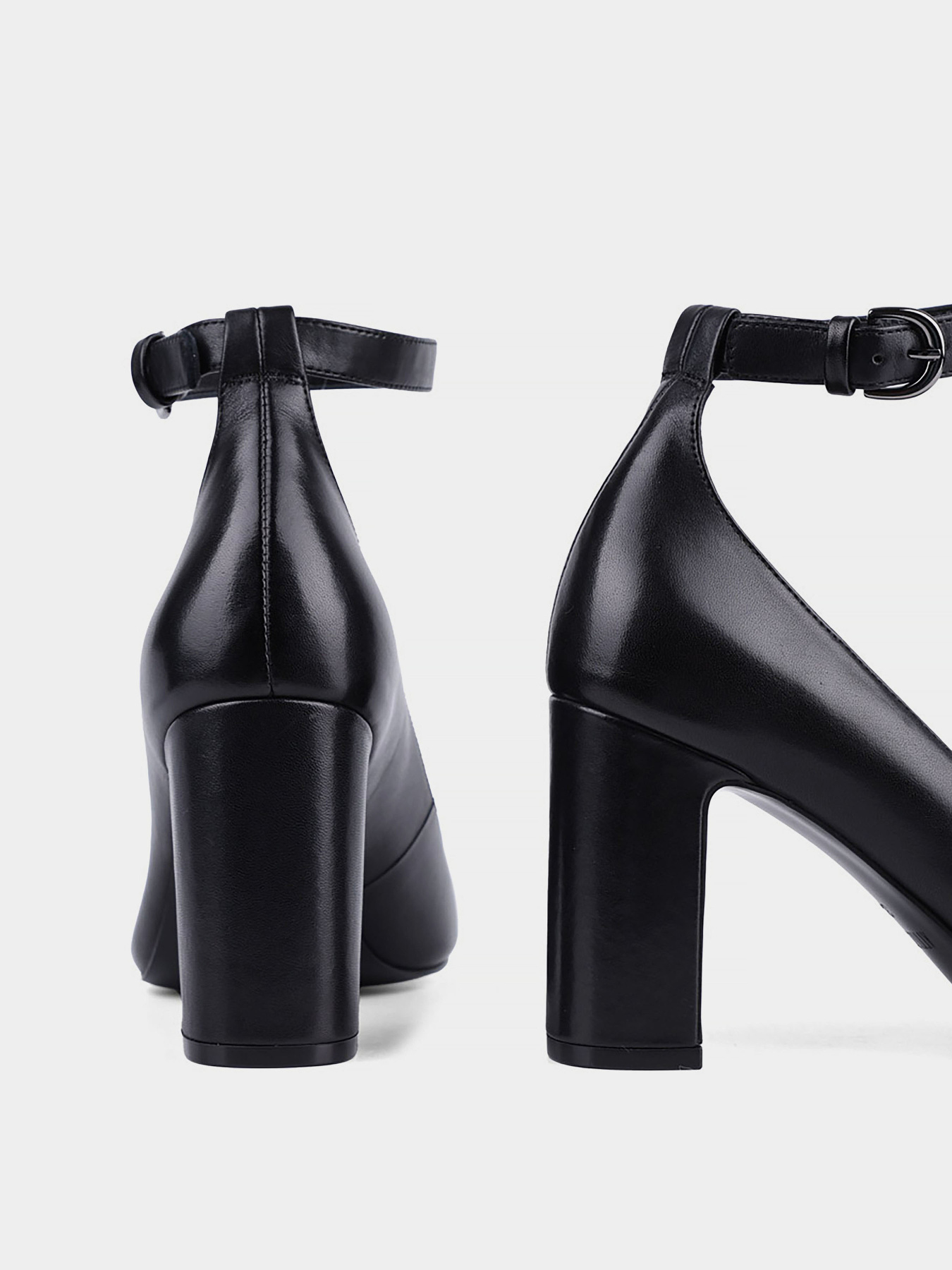 Туфли Attizzare модель 210-01 Фото