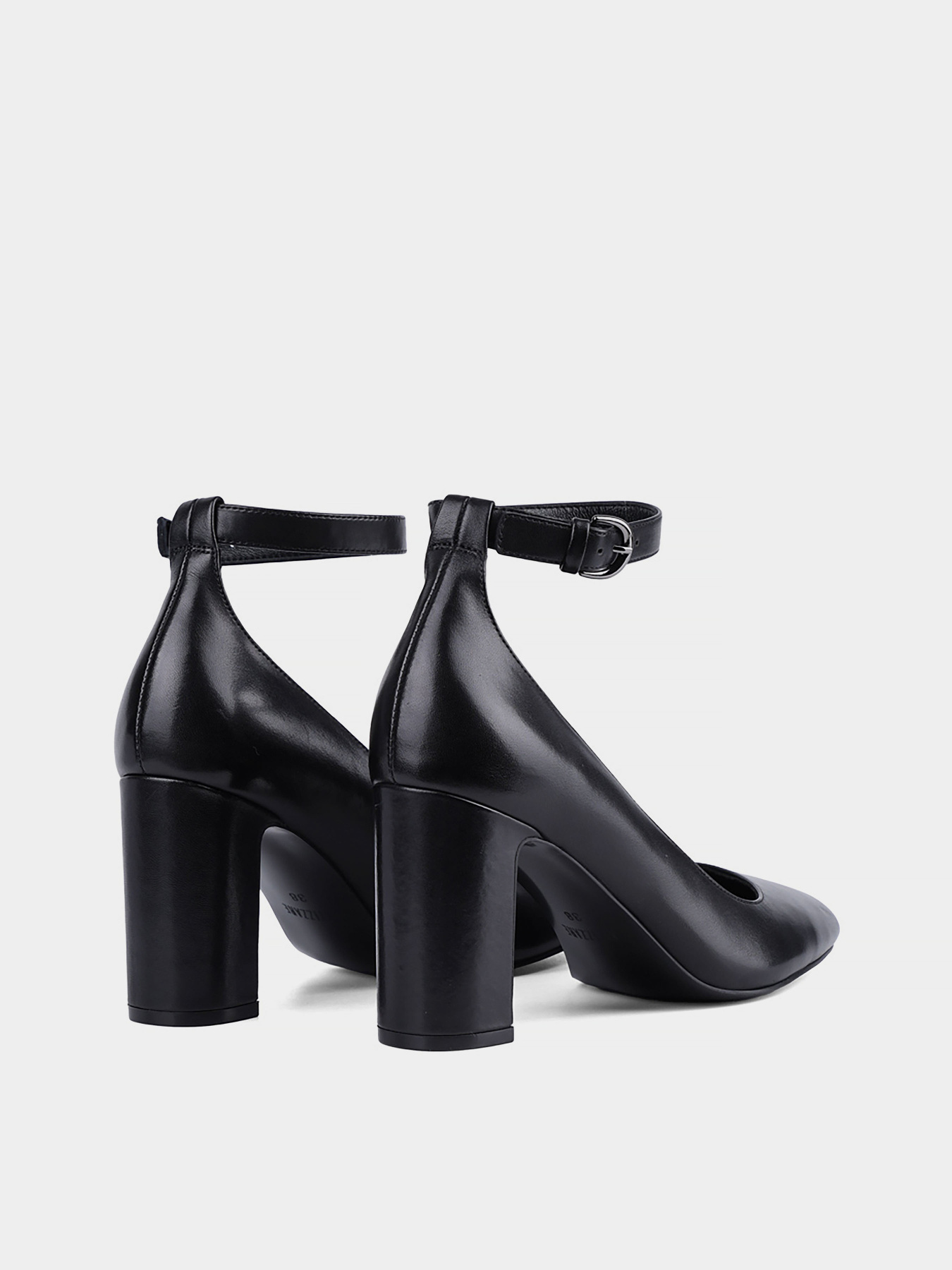 Туфли Attizzare модель 210-01 Фото