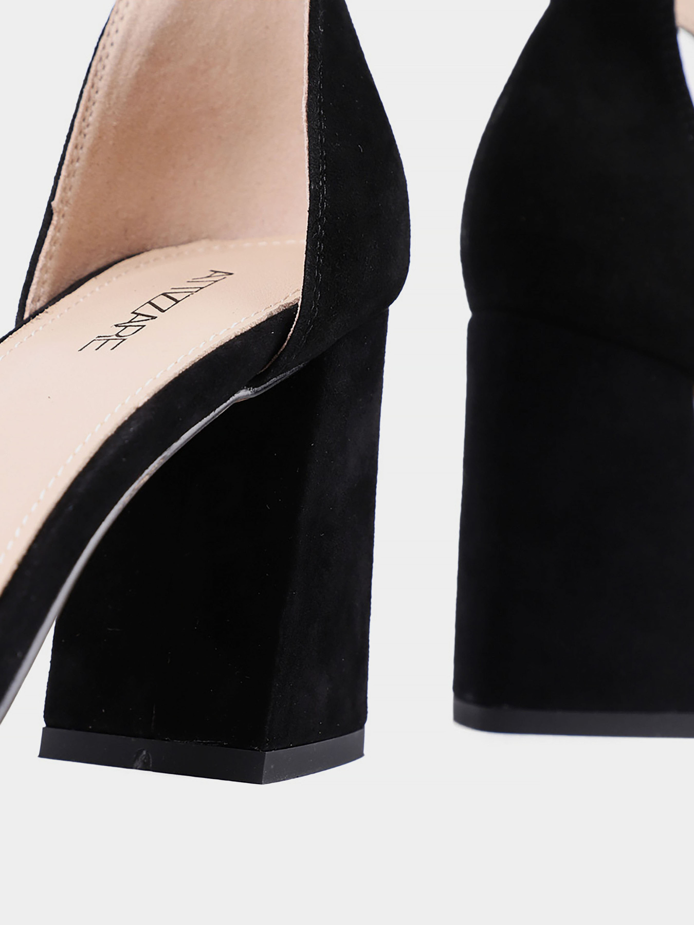 Босоножки MIRATON модель JR660-6 SS25 Фото