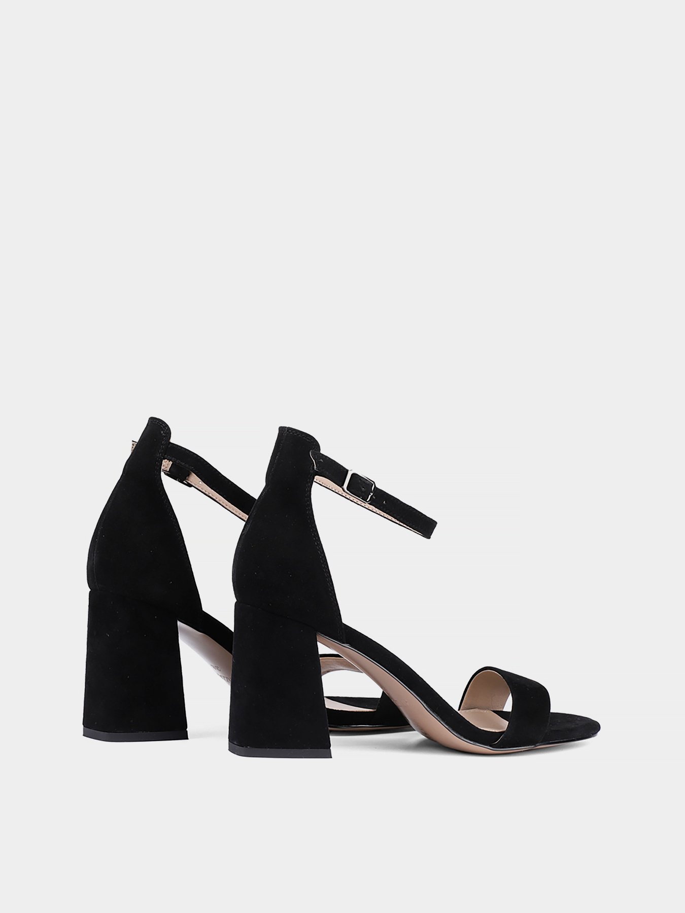 Босоножки MIRATON модель JR660-6 SS25 Фото