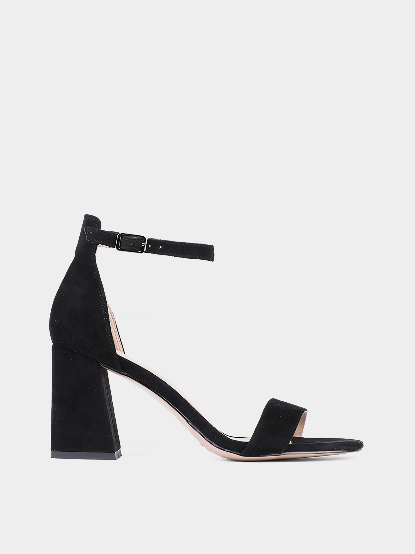 Босоножки MIRATON модель JR660-6 SS25 Фото