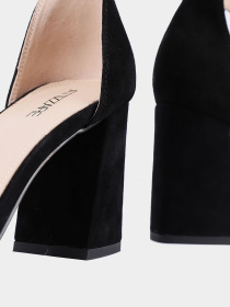 Босоножки MIRATON модель JR660-6 SS25 Фото