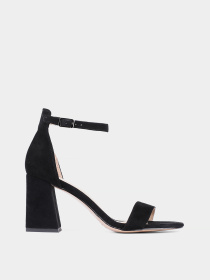 Босоножки MIRATON модель JR660-6 SS25 Фото