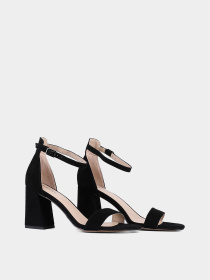 Босоножки MIRATON модель JR660-6 SS25 Фото