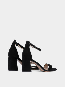 Босоножки MIRATON модель JR660-6 SS25 Фото