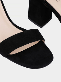 Босоножки MIRATON модель JR660-6 SS25 Фото