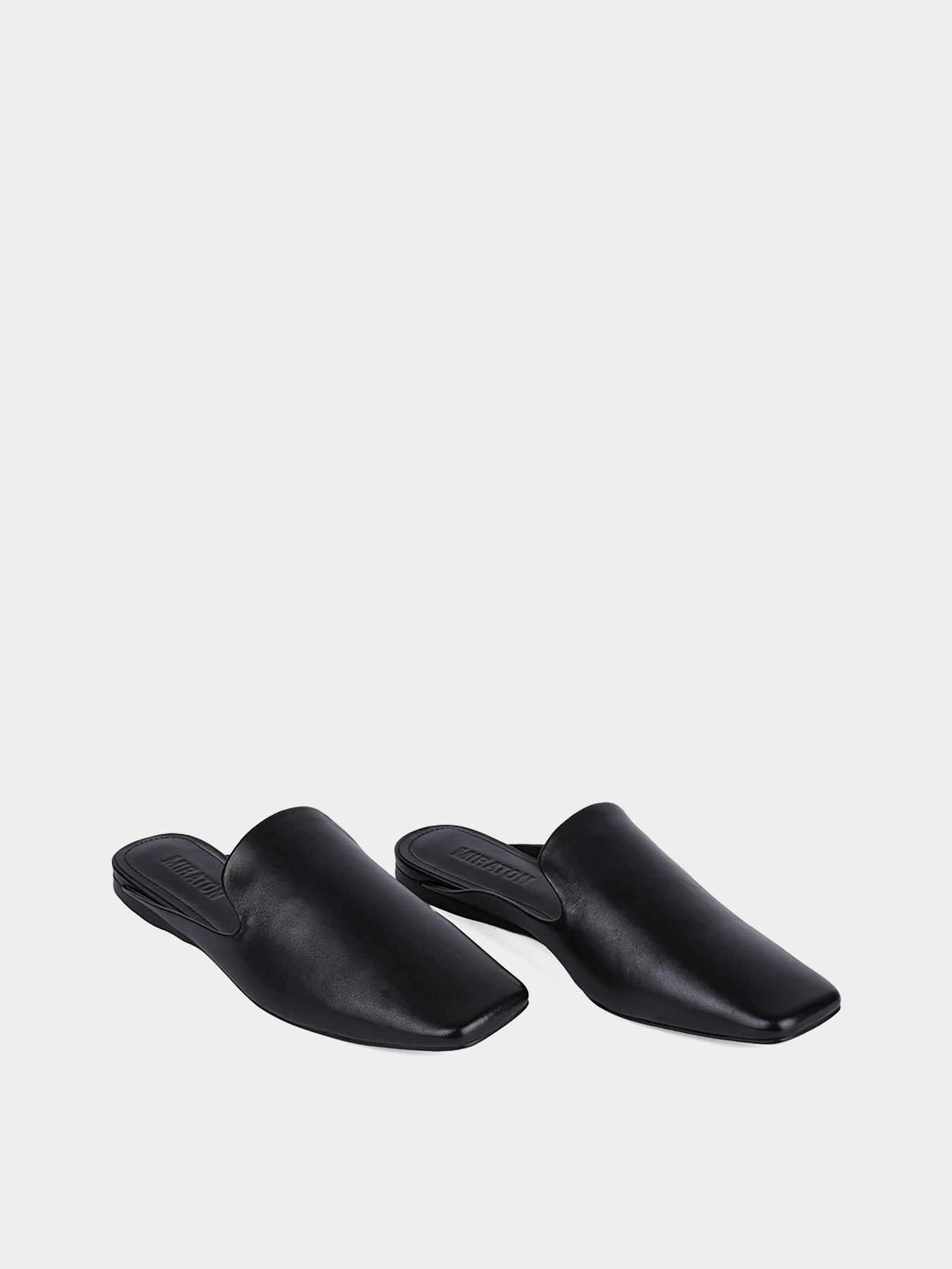 Туфли MIRATON модель A3806-11 Фото