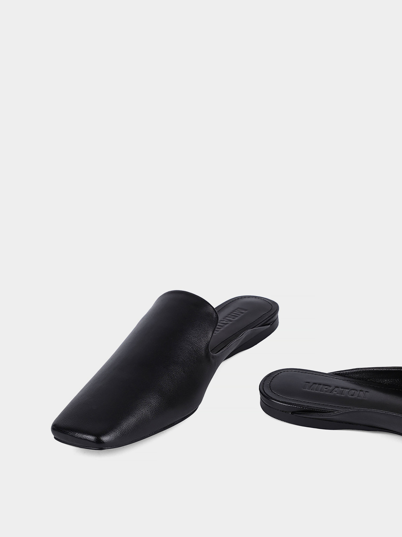 Туфли MIRATON модель A3806-11 Фото