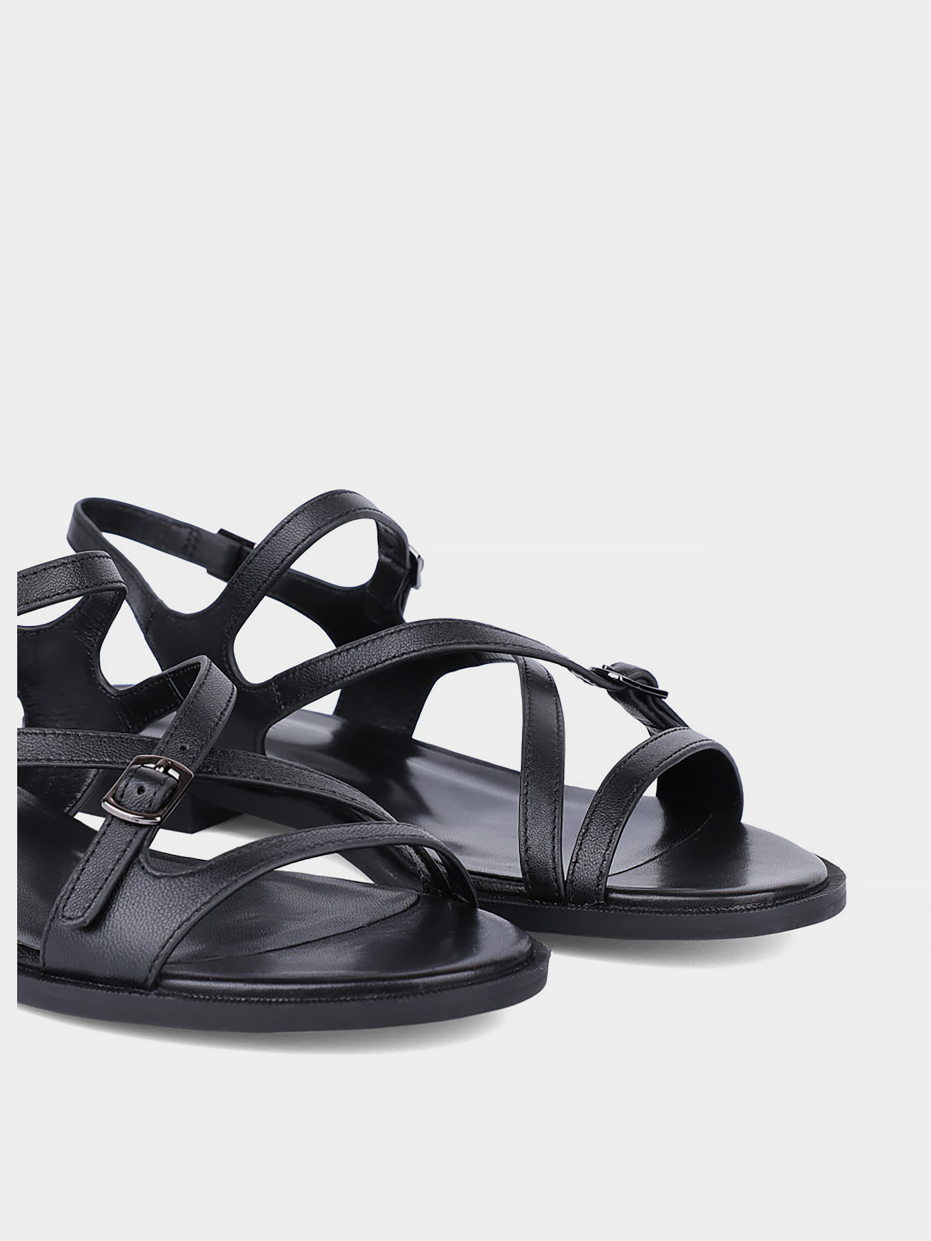 Сандалии MIRATON модель 1873-58-2 SS25 Фото