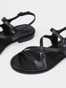 Сандалии MIRATON модель 1873-58-2 SS25 Фото