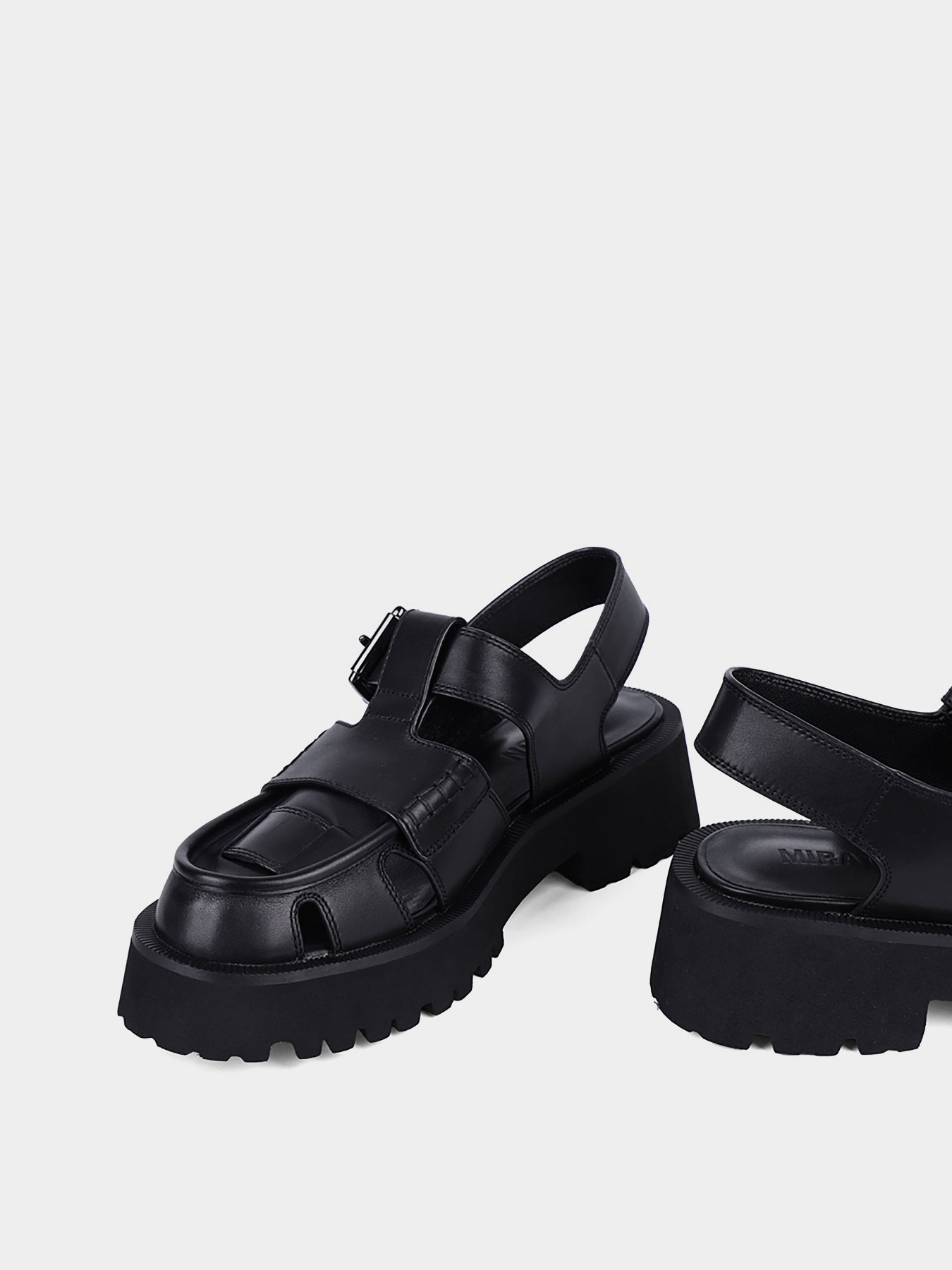 Туфли MIRATON модель 228-28-1 Фото