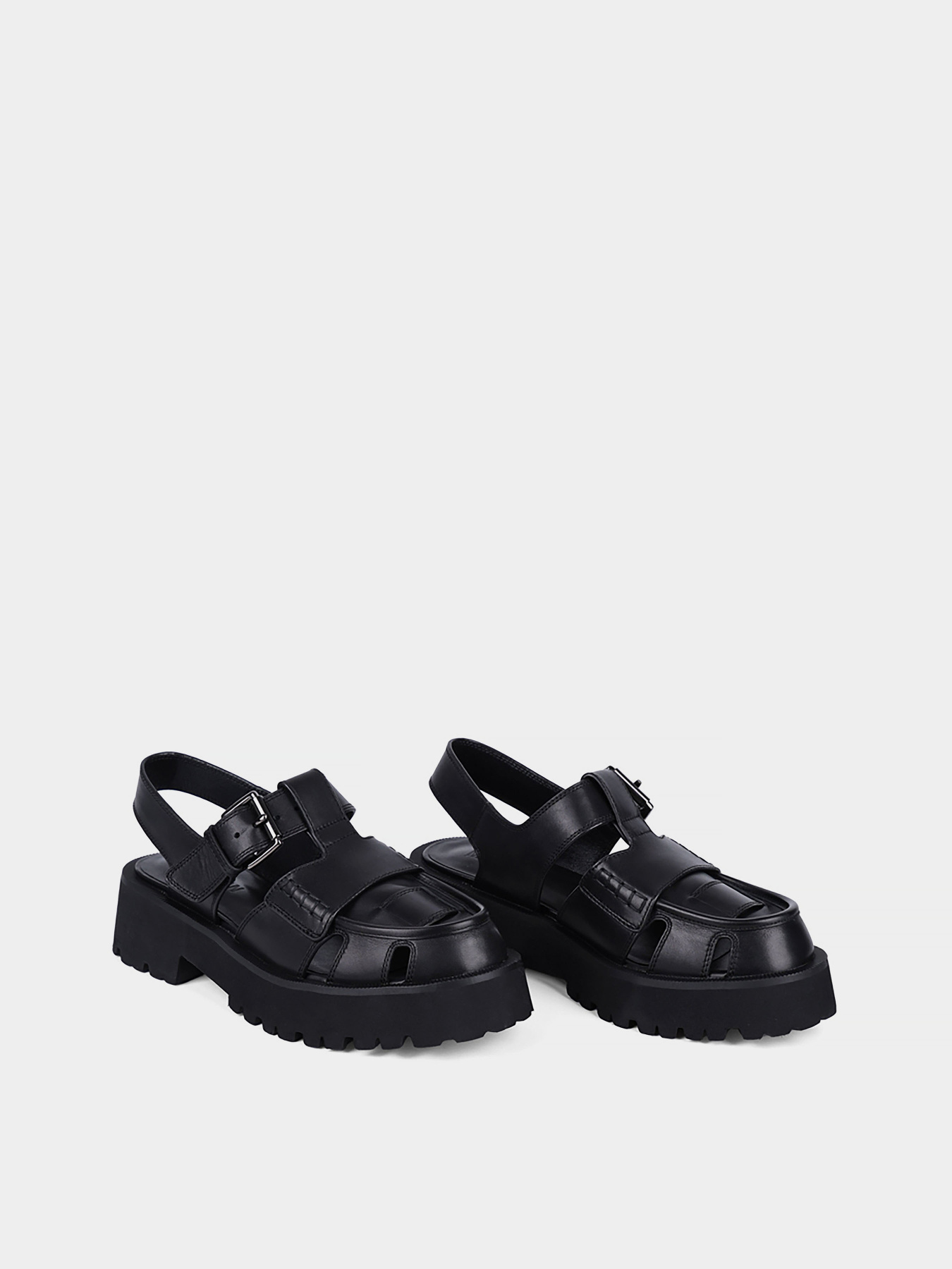 Туфли MIRATON модель 228-28-1 Фото