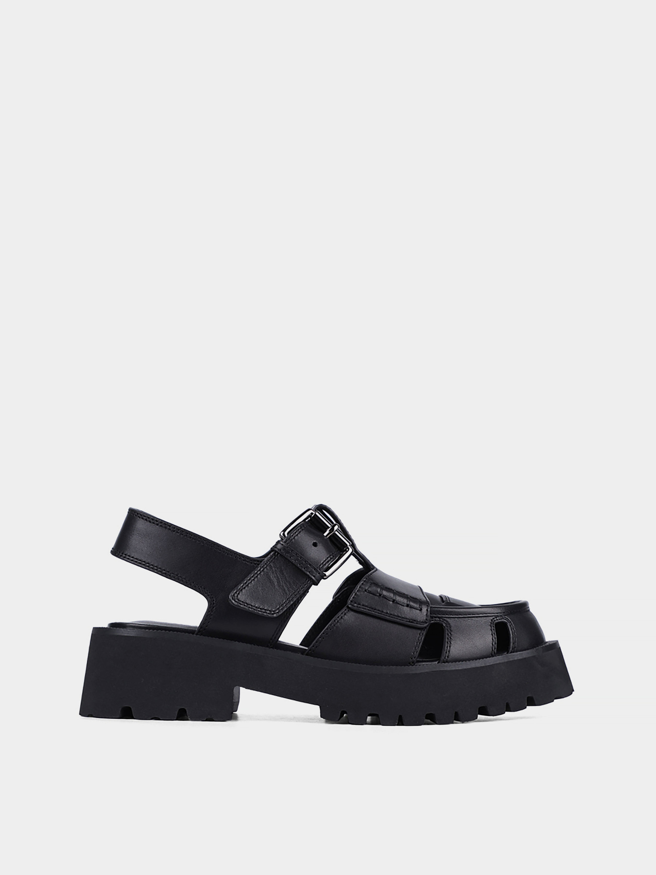 Туфли MIRATON модель 228-28-1 Фото