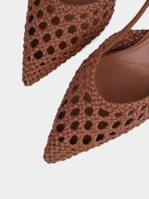 Туфли MIRATON модель 921-11 Фото