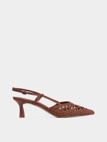 Туфлі MIRATON модель 921-11 Туфлі MIRATON модель 921-11 Фото