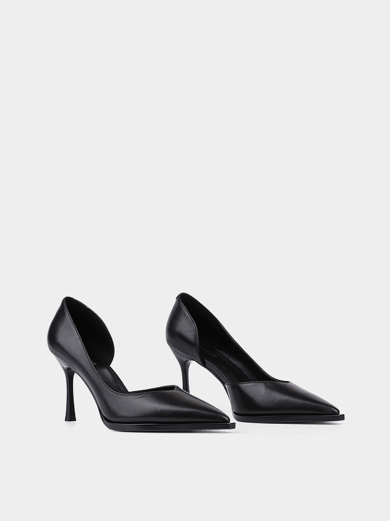 Туфли MIRATON модель F392-803-2 Фото