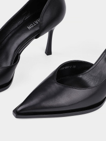 Туфли MIRATON модель F392-803-2 Фото