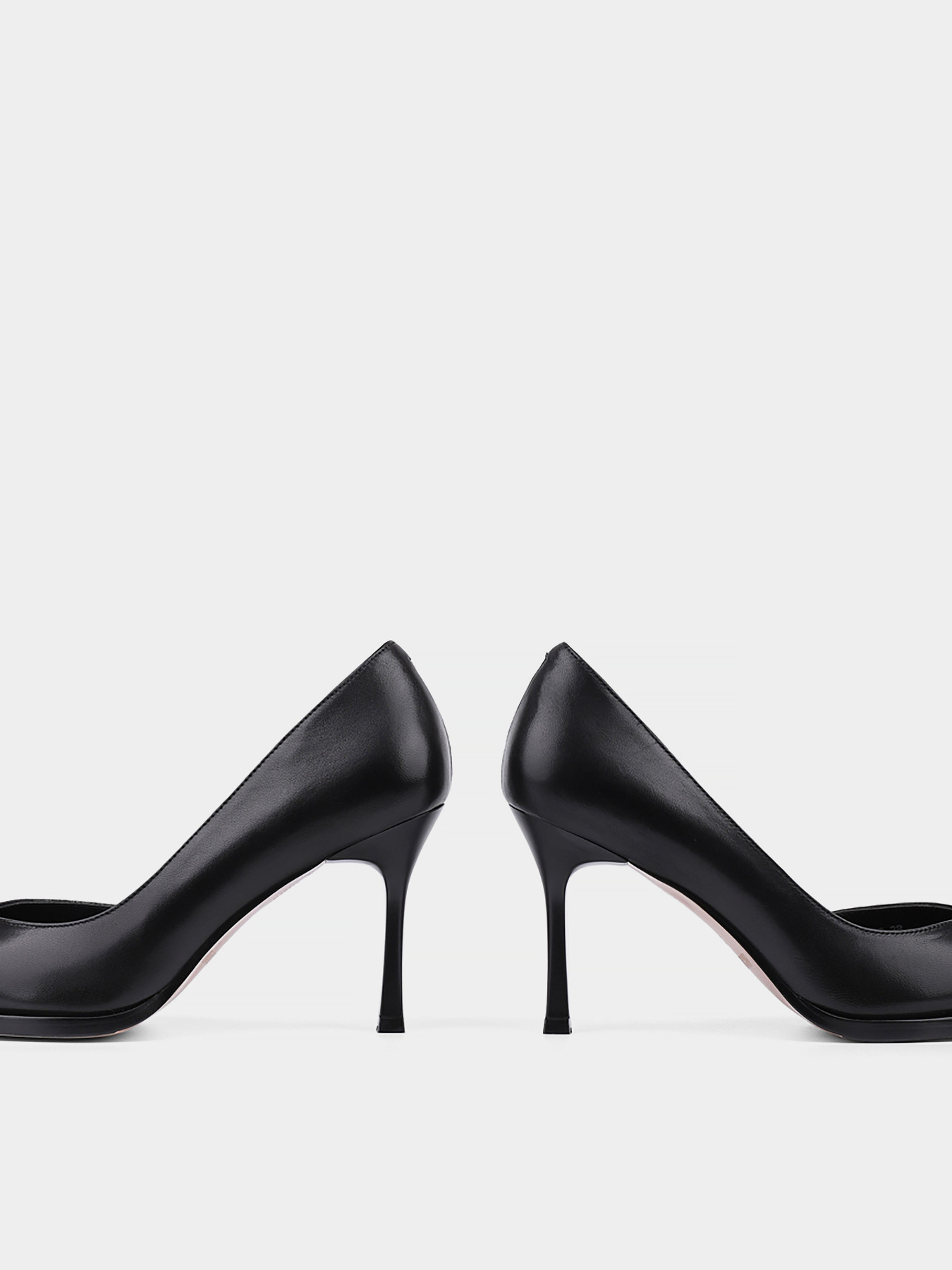 Туфли MIRATON модель F392-803-2 Фото