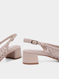 Туфли MIRATON модель LH80-15-1 Фото