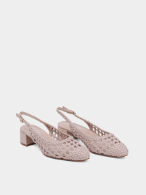 Туфлі MIRATON модель LH80-15-1 Фото