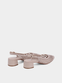 Туфлі MIRATON модель LH80-15-1 Фото